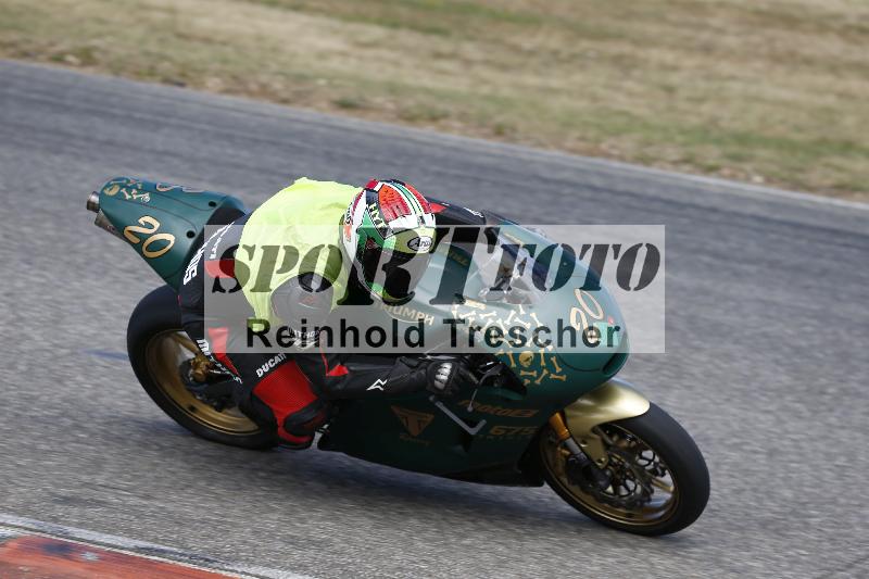 /19 06.06.2026  TZ Motorsport ADR/Gruppe gruen/20